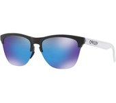 Gafas De Sol Oakley Frogskins Lite Oo 9374 937402 Negro
