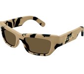 Gafas De Sol Gucci Gg 1296s 003 Havana