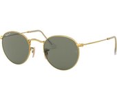 Rayban Gafas De Sol Ray-Ban Rb 3447 112 58 Dorado