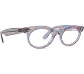 Ray-Ban Wayfarer Oval 0RX2242V 8292 50