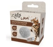 All For Paws Juguete Recargable Catnip para Gatos