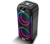Altavoz portátil con Bluetooth Daewoo Party Speaker dw3010 | 60w | 2.1