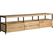 MUEBLE TV