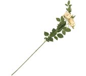 Racimo rosas grace naranja