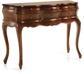 Consola vintage suis 6 cajones