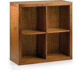 Estante star combi 4 huecos