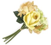 Ramo rosas grace amarillo