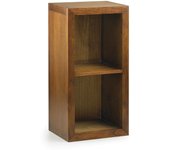 Estante star combi 2 huecos