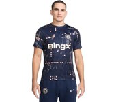 Camiseta de prematch Chelsea Dri-FIT Academy Pro 2024/25