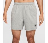 Pantalón corto Nike Gym Heritage Dri-FIT
