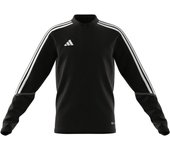 Chaqueta de chándal para niños adidas Tiro 23 Club