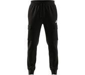 Pantalón de chándal de vellón adidas Essentials