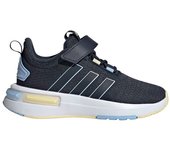 Zapatillas adidas racer tr23 infantil azul