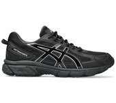 Zapatillas asics gel-venture 6 negro/negro