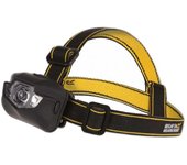 Linterna frontal regatta cree 5led headtch