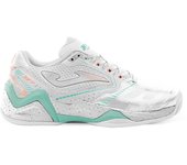 Zapatillas joma set lady 2502 blanco mujer