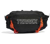 Riñonera de senderismo adidas terrex negro