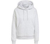 Sudadera adidas sl fc hd mujer gris/blanco