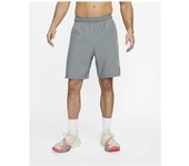 Pantalones cortos nike dri-fit hombre grey