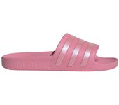 Chanclas adidas adilette aqua mujer rosgoz