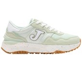 Zapatillas joma c.367 lady 2515 verde mujer