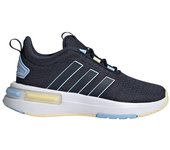 Zapatillas adidas racer tr23 infantil azul