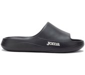 Chanclas joma s.after men 2501 hombre negro