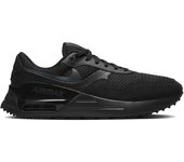 Zapatillas nike air max systm negro hombre