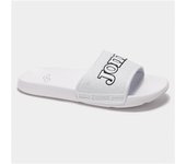 Chanclas joma s.land men 2502 blanco hombre