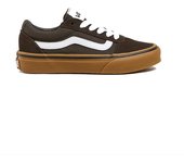 Zapatillas vans ward sucv turki niño negro