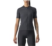 Maillot de ciclismo castelli anima 3 cl/rj