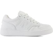 Zapatillas new balance 480 blanco infantil