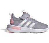 Zapatillas adidas racer tr23 infantil gris