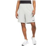 Pantalones cortos nike dri-fit hombre grey
