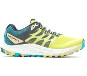 Zapatillas de trail merrell antora 3 mujer