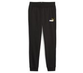 Pantalón de puma ess+ 2 col logont infantil