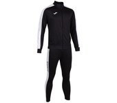 Chandal joma academy iii hombre / niño negro