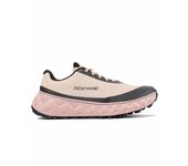 Zapatillas de trail nnormal tomir 2.0 beige