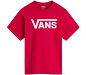 Sudadera vans classic cherries jubile niño