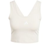 Camiseta adidas sl sj tk mujer azul/blanco