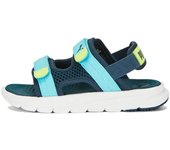 Sandalia puma evolve p infantil dark night