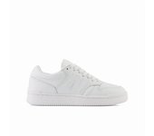 Zapatillas new balance 480 blanco infantil
