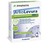 Arkolevura 10 Cápsulas
