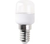 Bombilla LED para Microondas E14 2W Equi.20W 200lm 4000K 15000H 7hSevenOn Premium