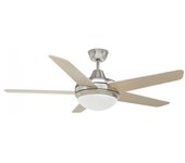 Ventilador de techo led vento (17w)