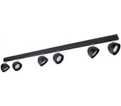 Regleta de techo vespa (6 luces)
