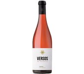 Estévez Bodegas y Viñedos Versos Rosado 2022