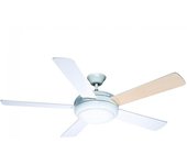 Ventilador conte blanco