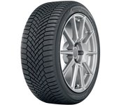 Neumático Yokohama Bluearth Winter V906 215/65 R17 99 V