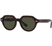 Rayban Gafas De Sol Ray-Ban Gina Rb 4399 902 31 Havana